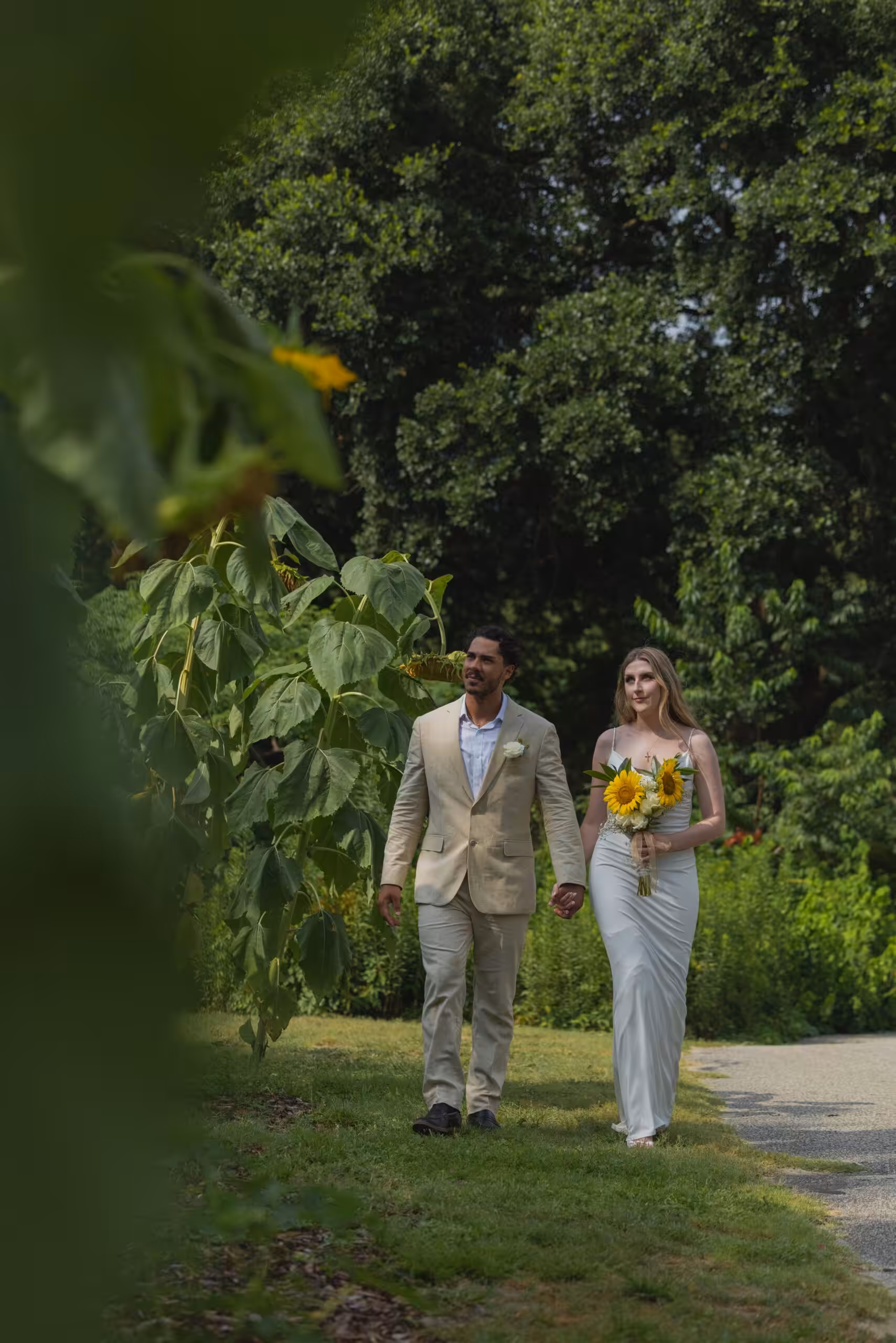 Engagement session for Daniel, photographed by Studio FB USA