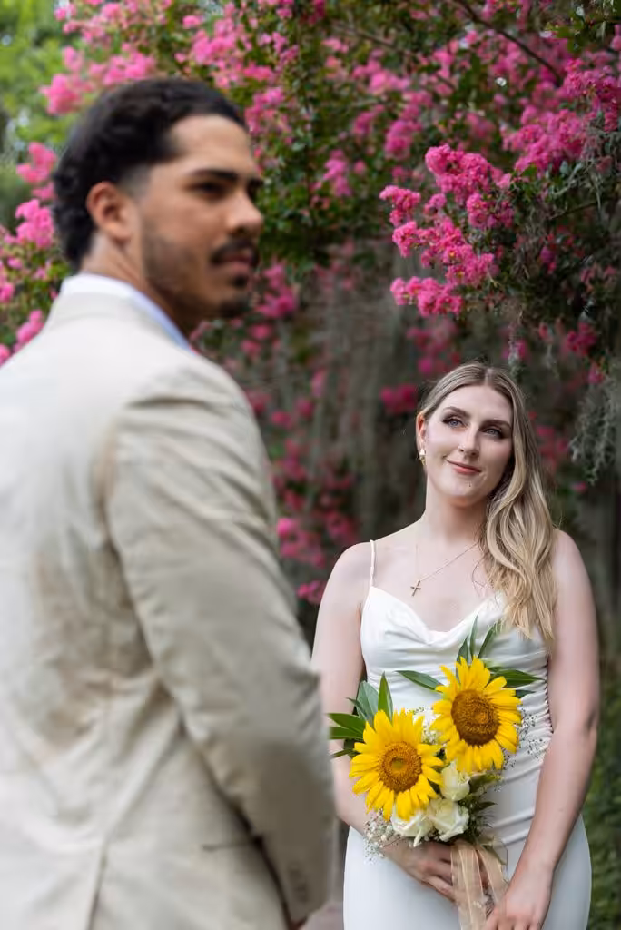 Engagement session for Daniel, photographed by Studio FB USA