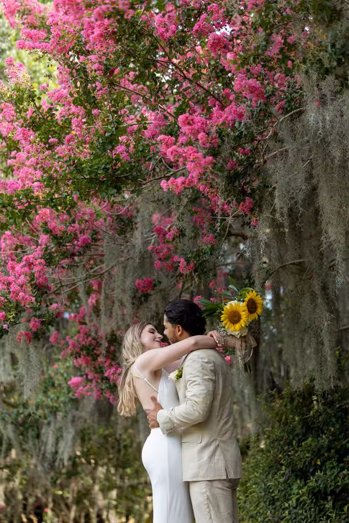 Engagement session for Daniel, photographed by Studio FB USA
