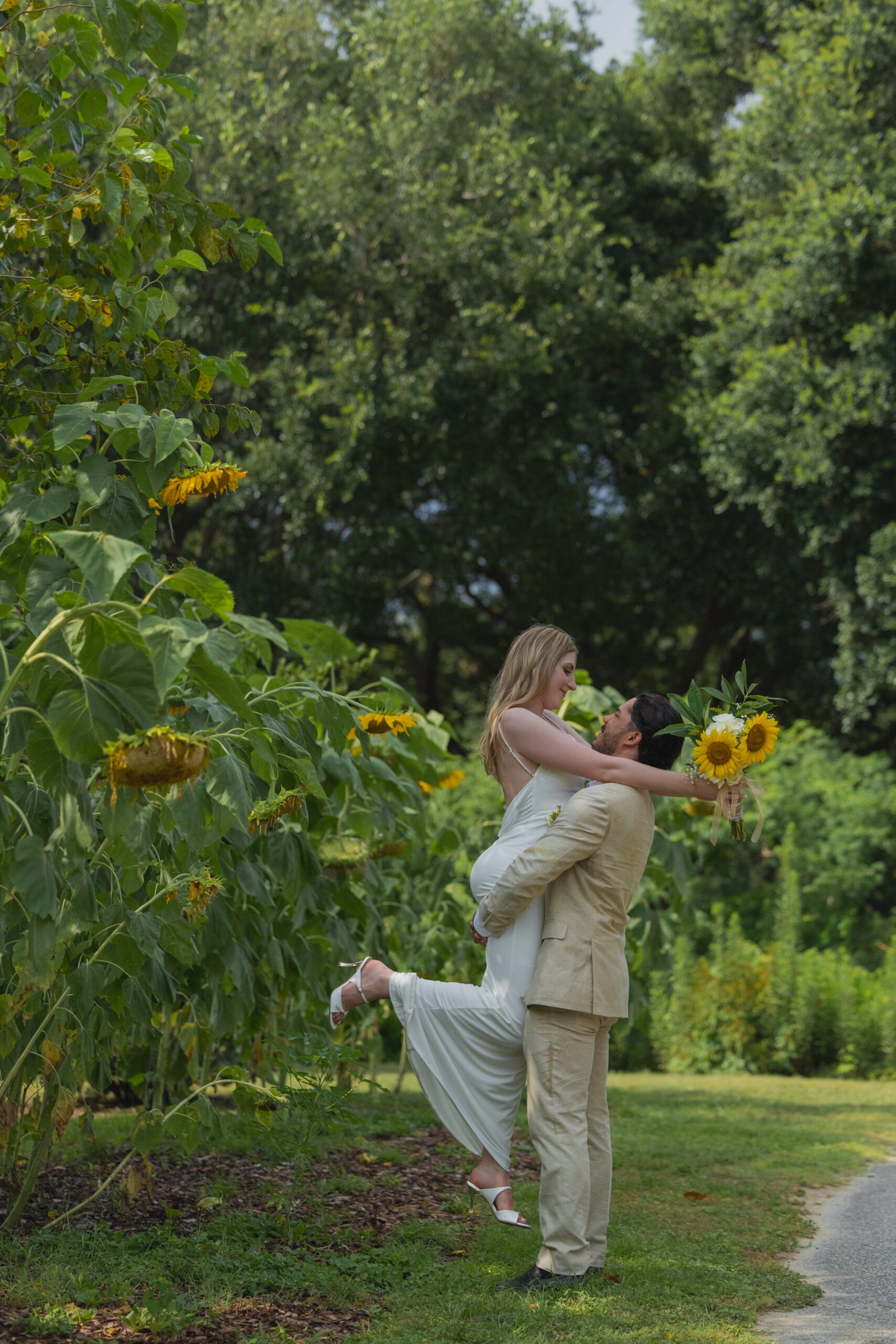 Daniel's Engagement Session Engagement session for Daniel, photographed by Studio FB USA