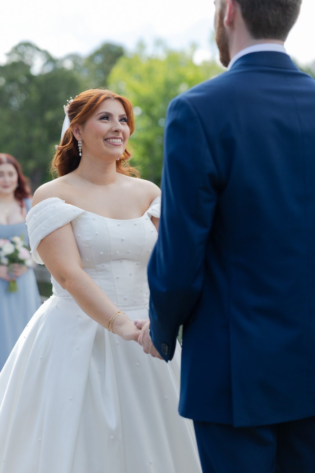 Isadora's Wedding Session Wedding photography for Isadora by Studio FB USA