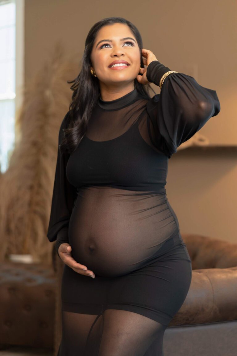 Maternity photography by Studio FB USA