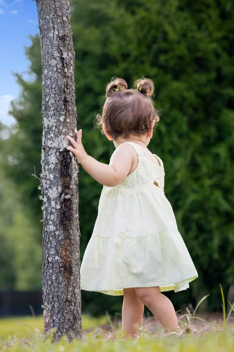 Family photography by Studio FB USA