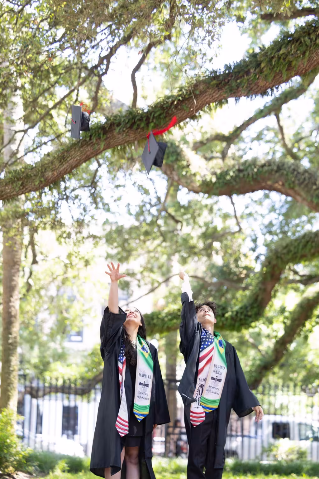 When to Take Senior Pictures: A Timing Guide for Lowcountry Families