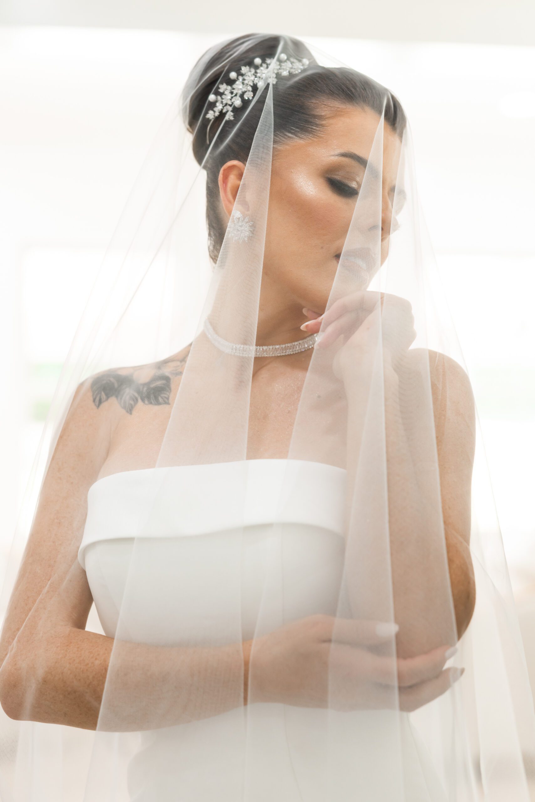 Thais's Wedding Session Wedding photography for Thais by Studio FB USA