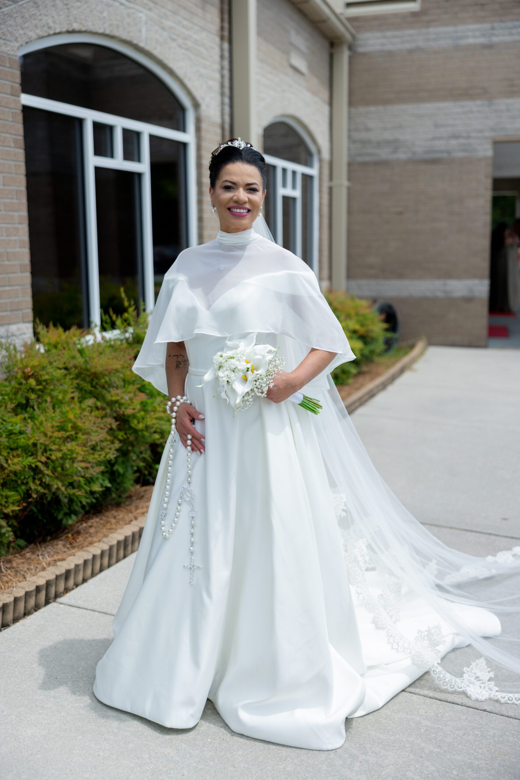 Thais's Wedding Session Wedding photography for Thais by Studio FB USA
