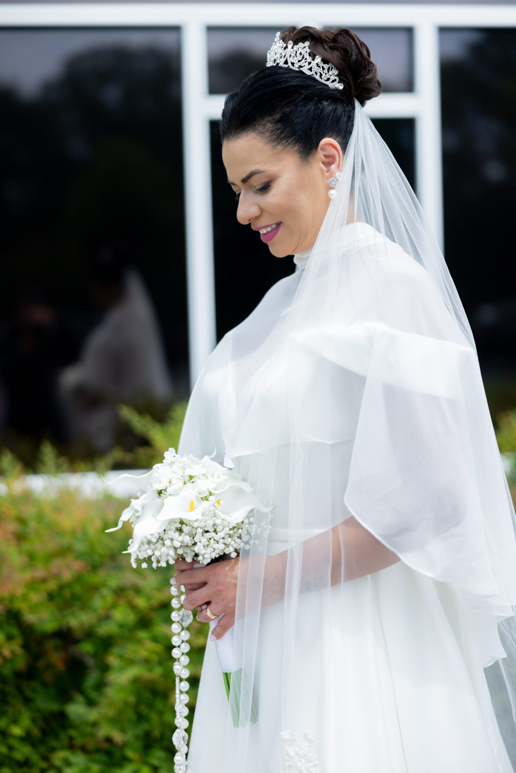 Thais's Wedding Session Wedding photography for Thais by Studio FB USA