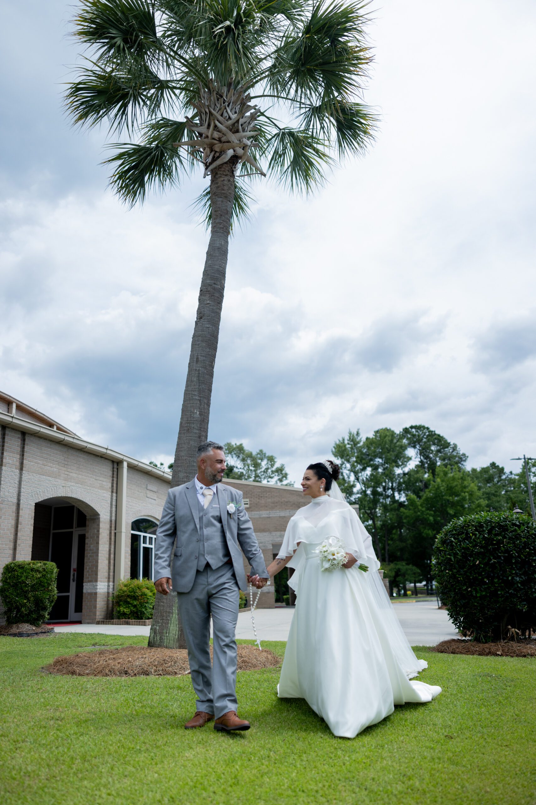 Thais's Wedding Session Wedding photography for Thais by Studio FB USA