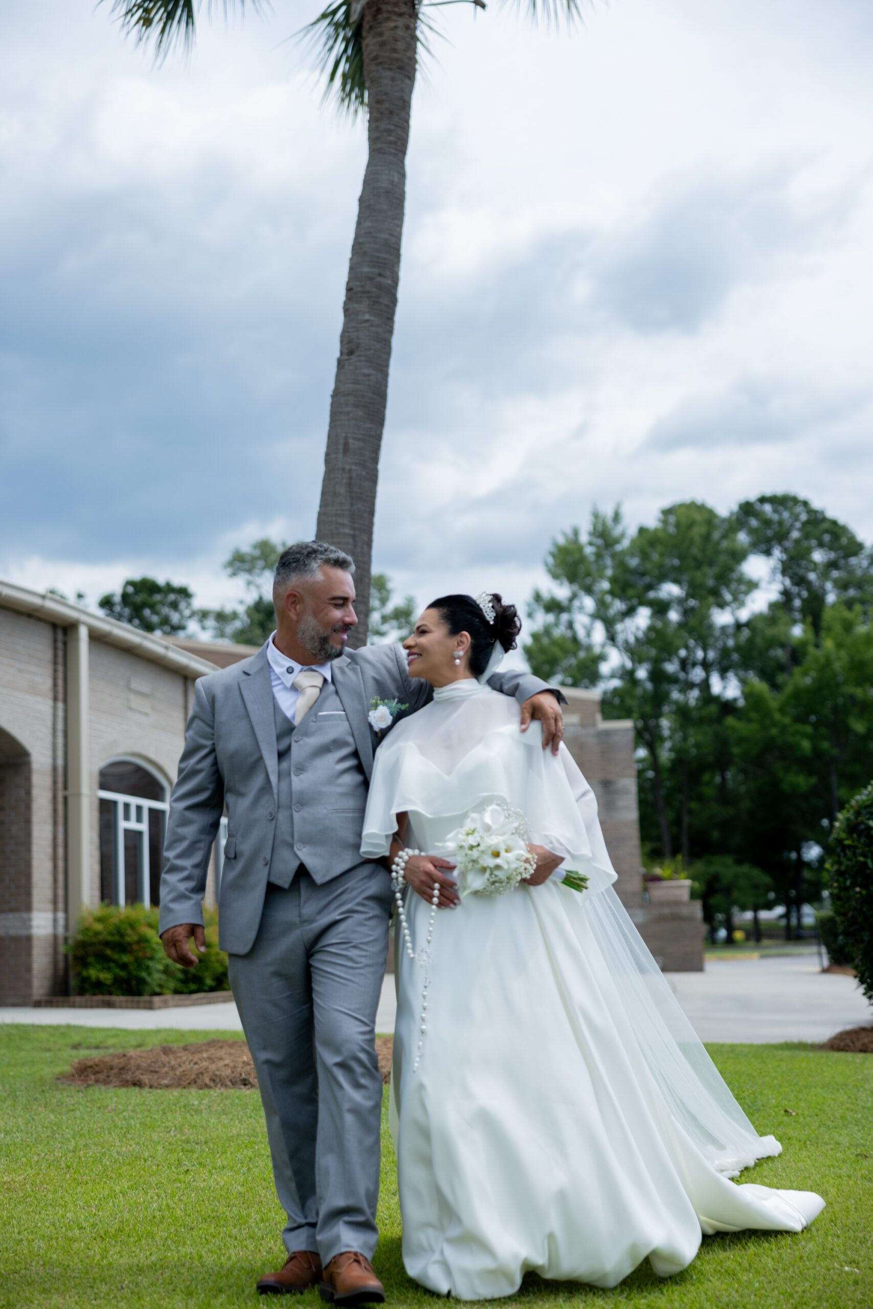 Thais's Wedding Session Wedding photography for Thais by Studio FB USA