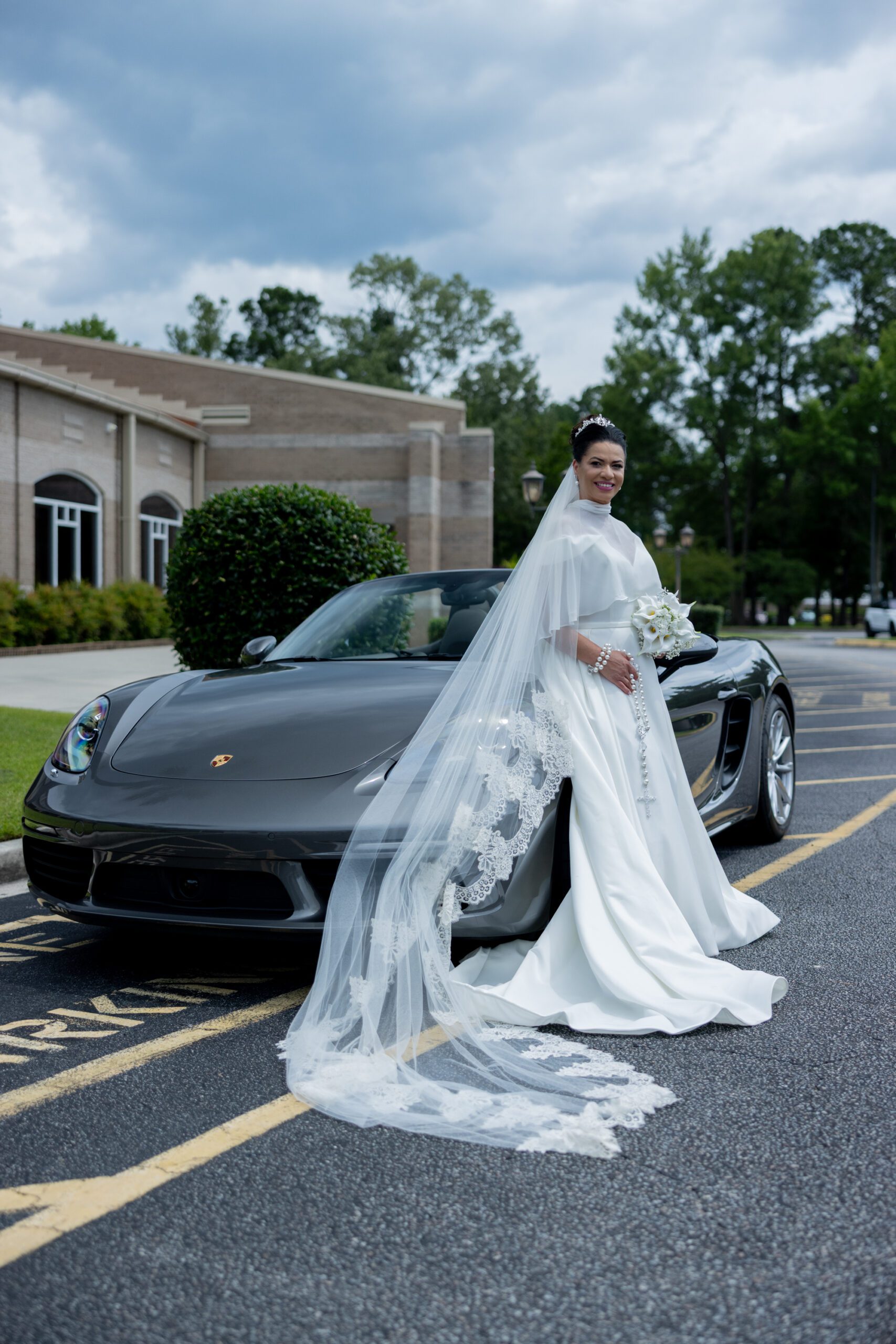Thais's Wedding Session Wedding photography for Thais by Studio FB USA