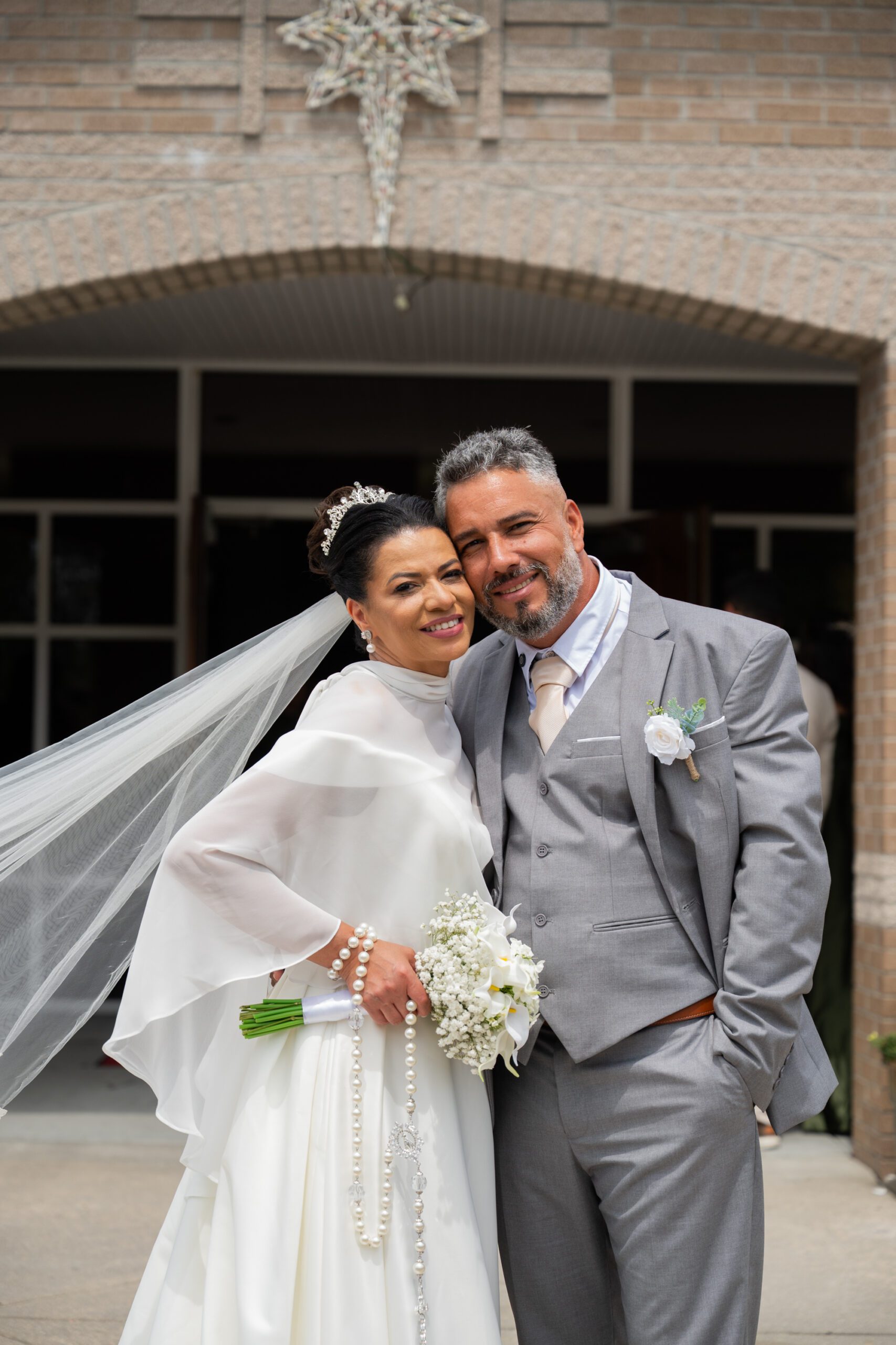 Thais's Wedding Session Wedding photography for Thais by Studio FB USA