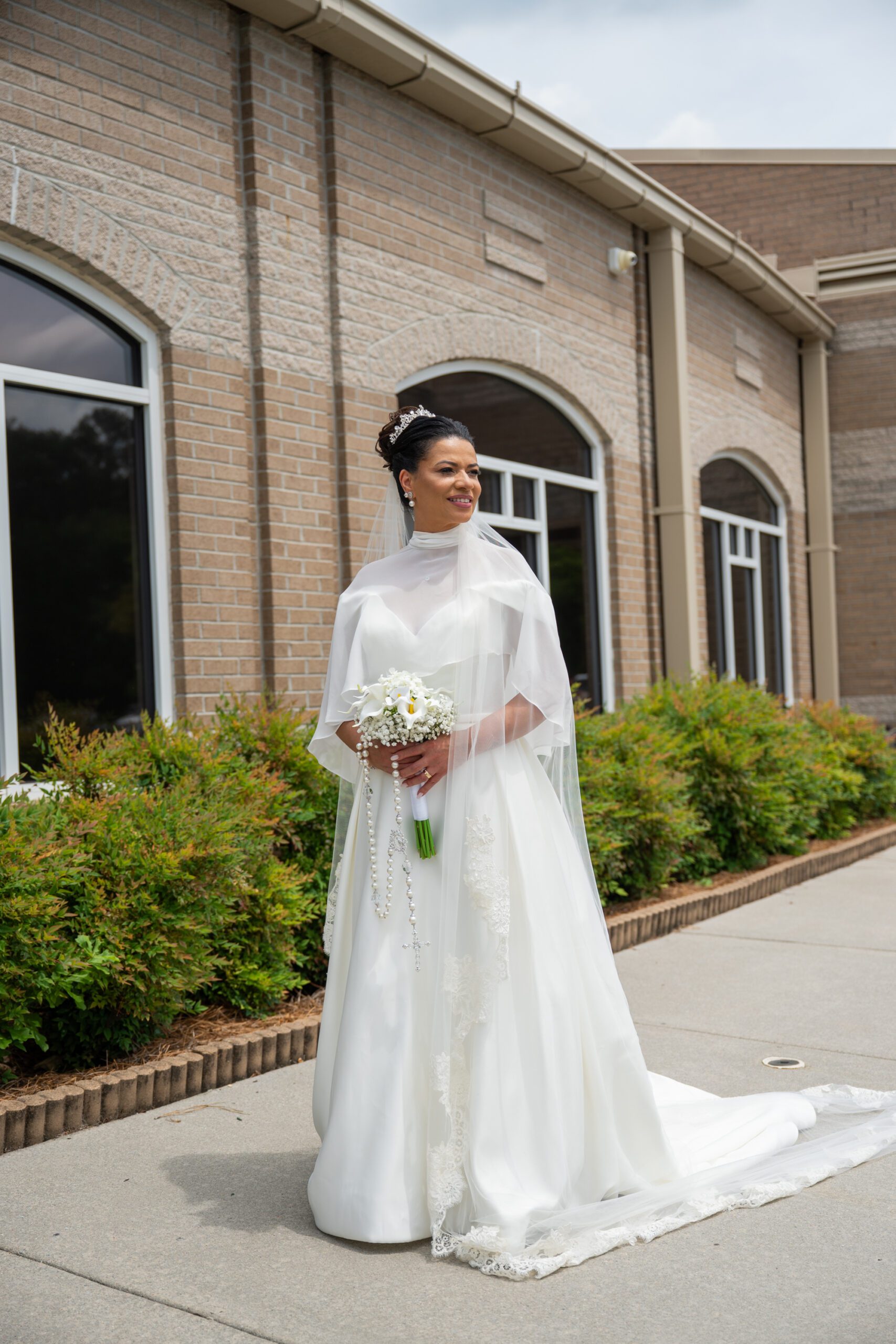 Thais's Wedding Session Wedding photography for Thais by Studio FB USA