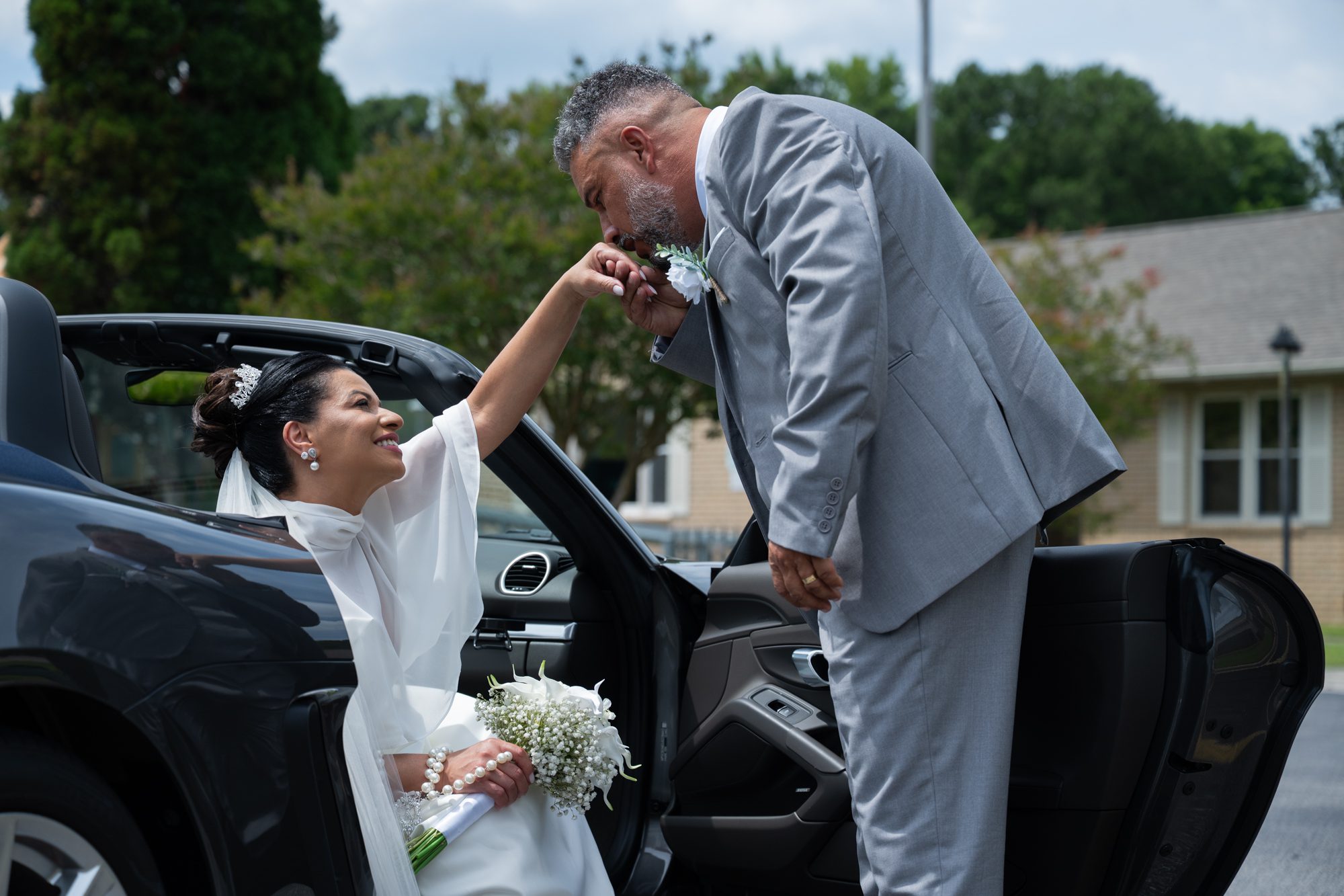 Thais's Wedding Session Wedding photography for Thais by Studio FB USA